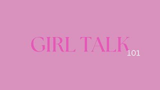 #digitaldiary : episode 35 | girl talk 101 , having kids, cheating, feminine hygiene, friends etc