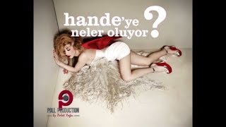 Hande’ye Neler Oluyor? Albüm Tanıtımı (2010)