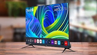 Daiwa 65 inch 4K UHD webOS TV | 2023