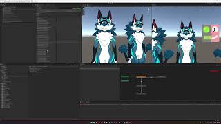 Face Tracking Template Debug Tutorial