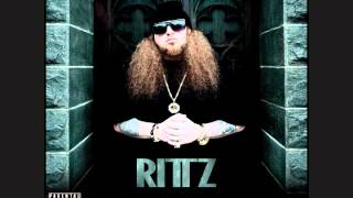 3) Rittz - Walking on Air