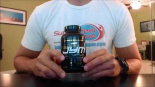 Shred JYM Review: Side Effects, Ingredients, and My Results