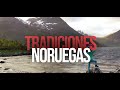 🇳🇴 Tradiciones Noruegas