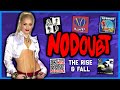 THE RISE & FALL OF NO DOUBT (was it Gwen's fault?)