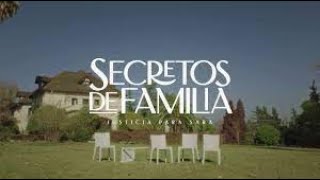 Secretos de Familia - Justicia para Sara 105