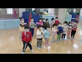 晨光幼兒園 小麥草 110.11.18 音樂【一群小鴨】