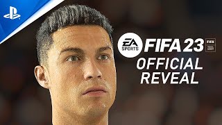 FIFA 23 OFFICIAL REVEAL TRAILER | NEXT GEN