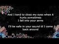 Boyce Avenue - SOMEONE YOU LOVED Lewis Capaldi (lyrics)