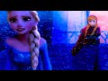 The FROZEN Musical ~ For The First Time In Forever Reprise