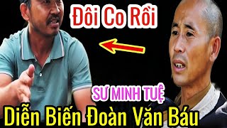 Căng Rồi SƯ MINH TUỆ 👉Quá Lo Lắng Lúc Này