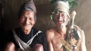 Jhakari/||Dhami ||Shaman in Nepal ||/धामी/ झाक्री नेपालमा || kham Magar Jhakari || Maikot Nepal