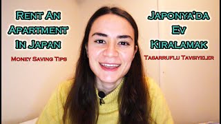 Finding a House in Japan | What to Consider When Renting a House in Tokyo? | Aysegul in Japan