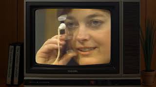 Computer Chronicles S02E06 - Computers and the Disabled #retrotv #retrocomputing