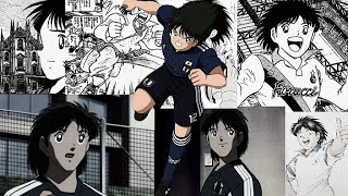 Aoi Shingo: De la OSCURIDAD a la FAMA: La increíble historia detrás de su éxito #supercampeones