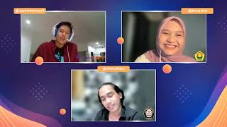 POSESI | Eps 4 - CULTURE SHOCK MABA DALAM DUNIA UNIVERSITAS