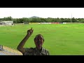 THE Sports Travel GOAT with a History Lesson about Namibia and Namibia Sport!