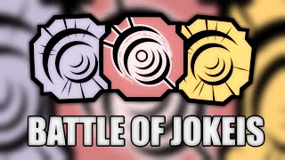 LIGHT JOKEI VS ARAHAKI JOKEI VS JOKEI! Which Is Better? | Shindo Life | Shindo Life Codes