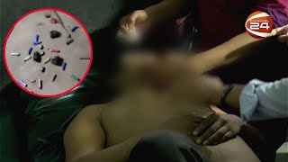 বসুরহাটে ফের সংঘ*র্ষে নিহত এক আহত অর্ধশতাধিক