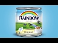 Rainbow Milk commercial | Alex Rajan