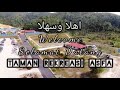 Taman rekrasi Asfa..kemasik ,kemaman Terengganu..