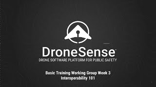 Basic Training Webinar: Interoperability 101