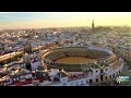 La ciudad que fascina al mundo, Sevilla