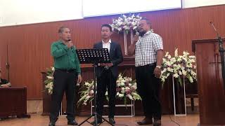 #Mother’s Day Song Mokokchung Compound Baptist Church # 12 May 2024.