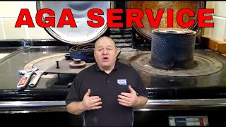 Day In The Life Of A Plumber - Oil AGA