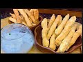 KETO FRIES 🍟 RECIPE FROM HEAVENLY FAN