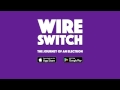 Wire Switch [ iOS ] by Tembo Entertainment