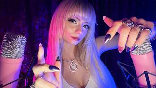 ASMR That Scratches Your Brain Perfectly