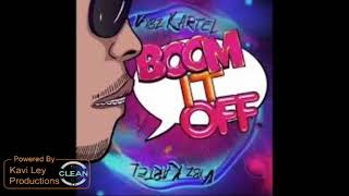 Vybz Kartel - Boom It Off ( Clean ) FULL DOWNLOAD IN DESCRIPTIONS BELOW