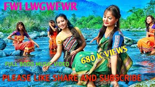 Fwi Lwgwfwr 2019 ( Official Full Music Video Song ) super hit song