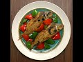 【香煎釀鯪魚肉】︳good cook channel 好煮播