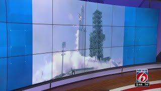 Thousands expected to visit Brevard County for SpaceX Falcon Heavy launch