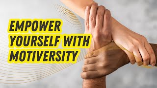 Unlocking the Lion Mentality: Empower Yourself with Motiviversity
