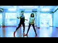 Dj snake magenta Riddim zumba fitness choreography