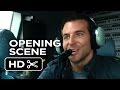 Aloha Opening Scene (2015) - Bradley Cooper, Emma Stone Romantic Drama HD