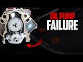 Top 5 Failing Oil Pump Symptoms, Replacement Cost