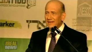 Israel: Olmert corruption scandal grows