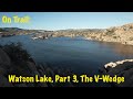 Revisiting Watson Lake, in Prescott Arizona, for the third dose of fun and adventure.