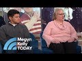 Meet The Mom Whose Son Survived After Being Clinically Dead For An Hour | Megyn Kelly TODAY