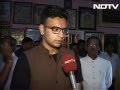 New Mysuru 'Maharaja' Yaduveer Wadiyar speaks to NDTV