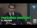 Presumed Innocent Is Delightfully Trashy TV (Season 1 Review)