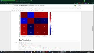 LGM VIP TASK 1 VIDEO
