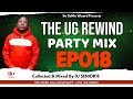 The UG ReWind Party Mix EP018 - Dj Senior'B