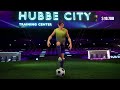 🟣 hubbe city the place where soccer fans meet in the metaverse 🏆⚽