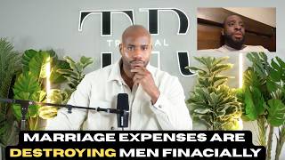 Marriage In 2026: Debt And Honey Packs