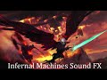 Infernal Machine Sound Effect