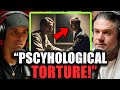 France's DEADLIEST Special Forces Initiation Process EXPOSED by Taylor Cavanaugh!